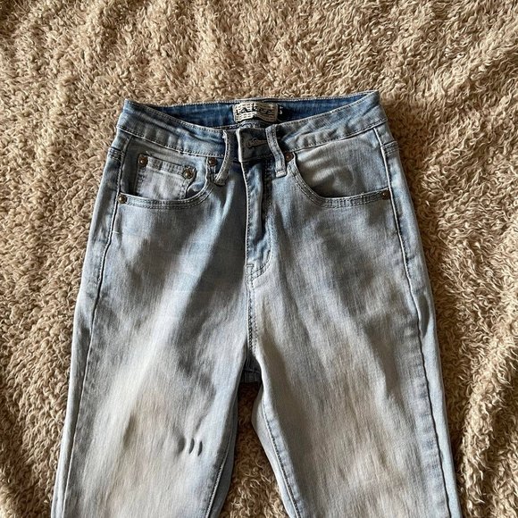 wakee | Jeans | Wakee Denim Size 6 